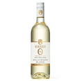 Giesen Dealcoholized Sauvignon Blanc, NonAlcoholic White Wine, Fresh