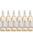 thumbnail image 1 of Giesen Non-Alcoholic Premium Pinot Grigio - Premium Dealcoholized White Wine Pinot Gris from New Zealand | 6 PACK, 1 of 4
