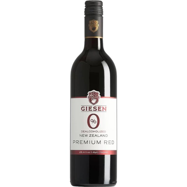 Giesen NonAlcoholic Red Blend