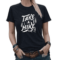 thumbnail image 1 of Giffimy See Good In All Things Womens Print Tshirt Graphic Tees White/Black S-5XL Tops, 1 of 4