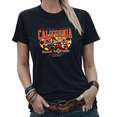 thumbnail image 1 of Giffimy Vintage Off Road Womens Print Tshirt Graphic Tees White/Black S-5XL Tops, 1 of 4