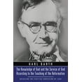 thumbnail image 1 of Gifford Lectures: Knowledge of God and the Service of God According to the Teaching of the Reformation: Recalling the Scottish Confession of 1560 (Paperback), 1 of 1