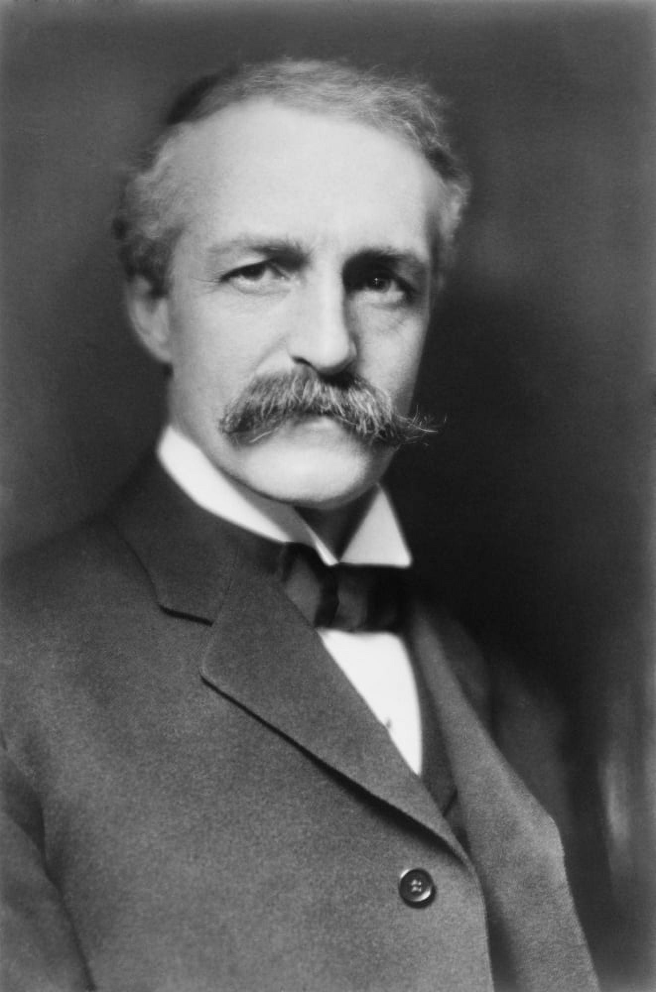 Gifford Pinchot (18651946) History (18 x 24)