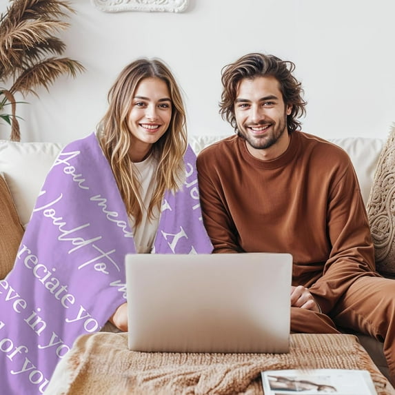 Gift for 13 Year Old Girl,13 Year Old Girl Birthday Blanket, Birthday Gifts for 13 Year Old Girls-13th Birthday Decorations for Girl,Best Gifts for 13 Year Old Girl (13 Years)