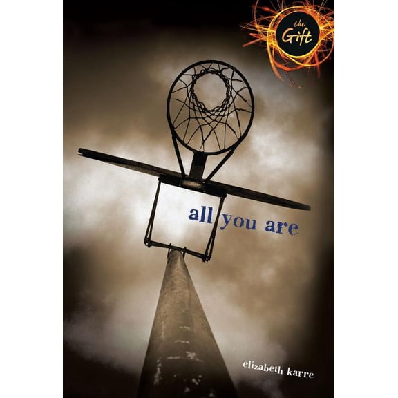 Gift: All You Are (Paperback)