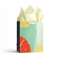 thumbnail image 1 of Gift Bag-Specialty-Thank You-Ephesians 1:16-Large, 1 of 1