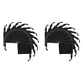 thumbnail image 1 of Gift Bags 20 Pcs Storage for Travel Phone Jewelry Pouches Velvet Cloth, 1 of 6