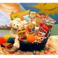 thumbnail image 1 of Gift Basket  14'' x 10'' x 6'' Kids Stop Activity Gift Basket, 1 of 1