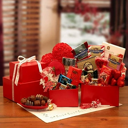 Valentine's Day Gift Baskets