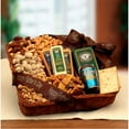 thumbnail image 1 of Gift Basket 852112 Happy Father's Day Sweet N Savory Tray, 1 of 2