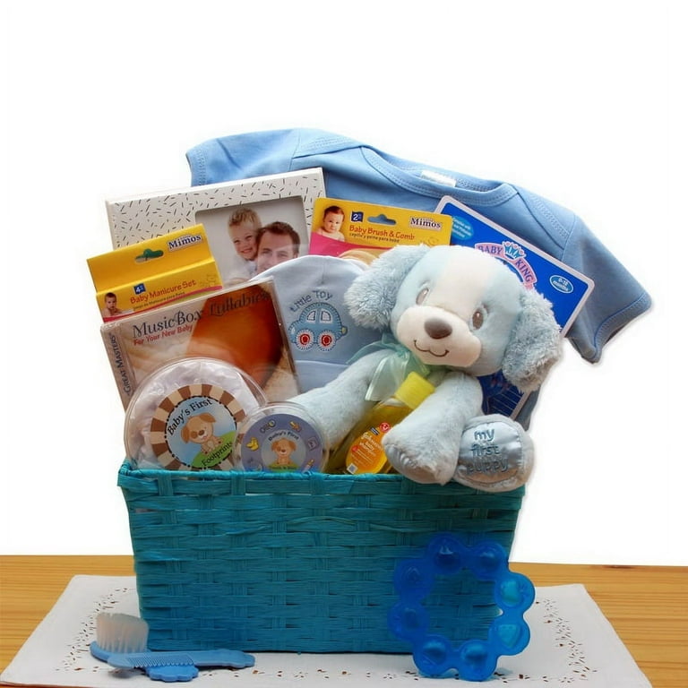 New Baby and Parent Hampers, Baby Shower Gifts