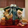 thumbnail image 1 of Gift Basket Drop 830172 A Gourmet Thank You Gift Basket, 1 of 1