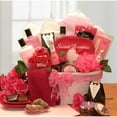 thumbnail image 1 of Gift Basket Drop 8161492 Romancing The Soul Candy Valentine Spa Gift Set, 1 of 1