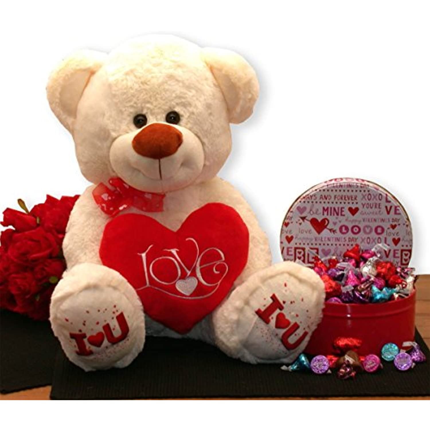 Valentine's Day Gift Baskets