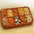 thumbnail image 1 of Gift Basket Drop Shipping 820512 Snackers Celebration Snack Tray, 1 of 1