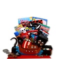 thumbnail image 1 of Gift Basket Drop Shipping A Pirate's Life Gift Box, 1 of 2