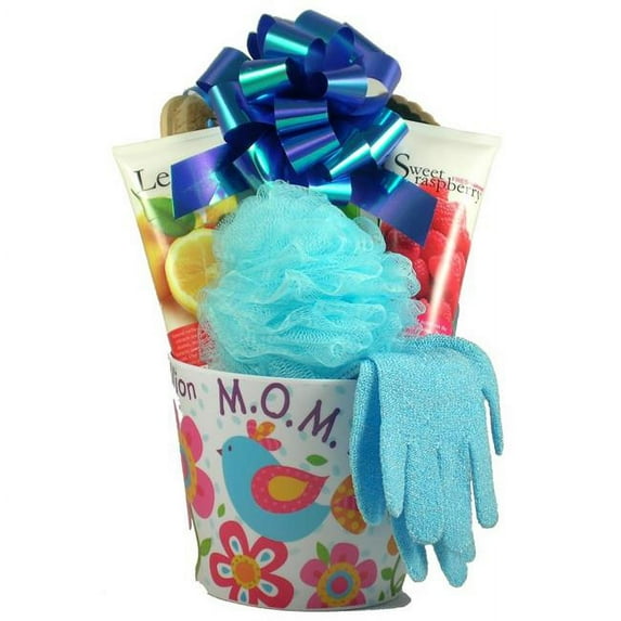 Gift Basket Drop Shipping CeMom Celebrating Mom, A Gift Basket For Mom
