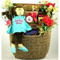 thumbnail image 1 of Gift Basket Drop Shipping HaInTh Hang In There, Get Well Basket, 1 of 1