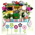 thumbnail image 1 of Gift Basket Drop Shipping JuBe2-lg Just Because, Gourmet Gift Basket - Large, 1 of 1
