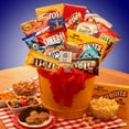 thumbnail image 1 of Gift Basket 820171 Junk Food Madness Gift Pail, 1 of 3