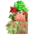 thumbnail image 1 of Gift Basket Drop Shipping MoDaPaBa Pretty and Pampered, Gift Basket For Her, 1 of 1