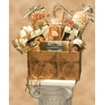 thumbnail image 1 of Gift Basket Dropshipping Classic Globe Gift Box Medium, 1 of 1
