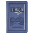 thumbnail image 1 of Gift Book 101 Prayers for My Son Faux Leather, (Hardcover), 1 of 1