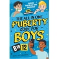 thumbnail image 1 of Changing Bodies The All In One Puberty Guide For Boys 8-12: Navigating Body Changes, Mood Swings, Raging Hormones And Relationships Thro, Book 1, (Paperback), 1 of 1