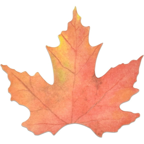 Thanksgiving Maple Leaf Thankful Cards & Tree Kit