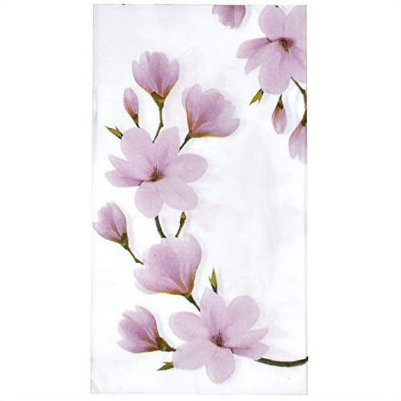Gift Boutique Disposable Floral Paper Napkins