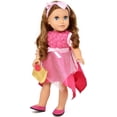 thumbnail image 1 of Gift Boutique 18 Inch Girl Doll, 1 of 9