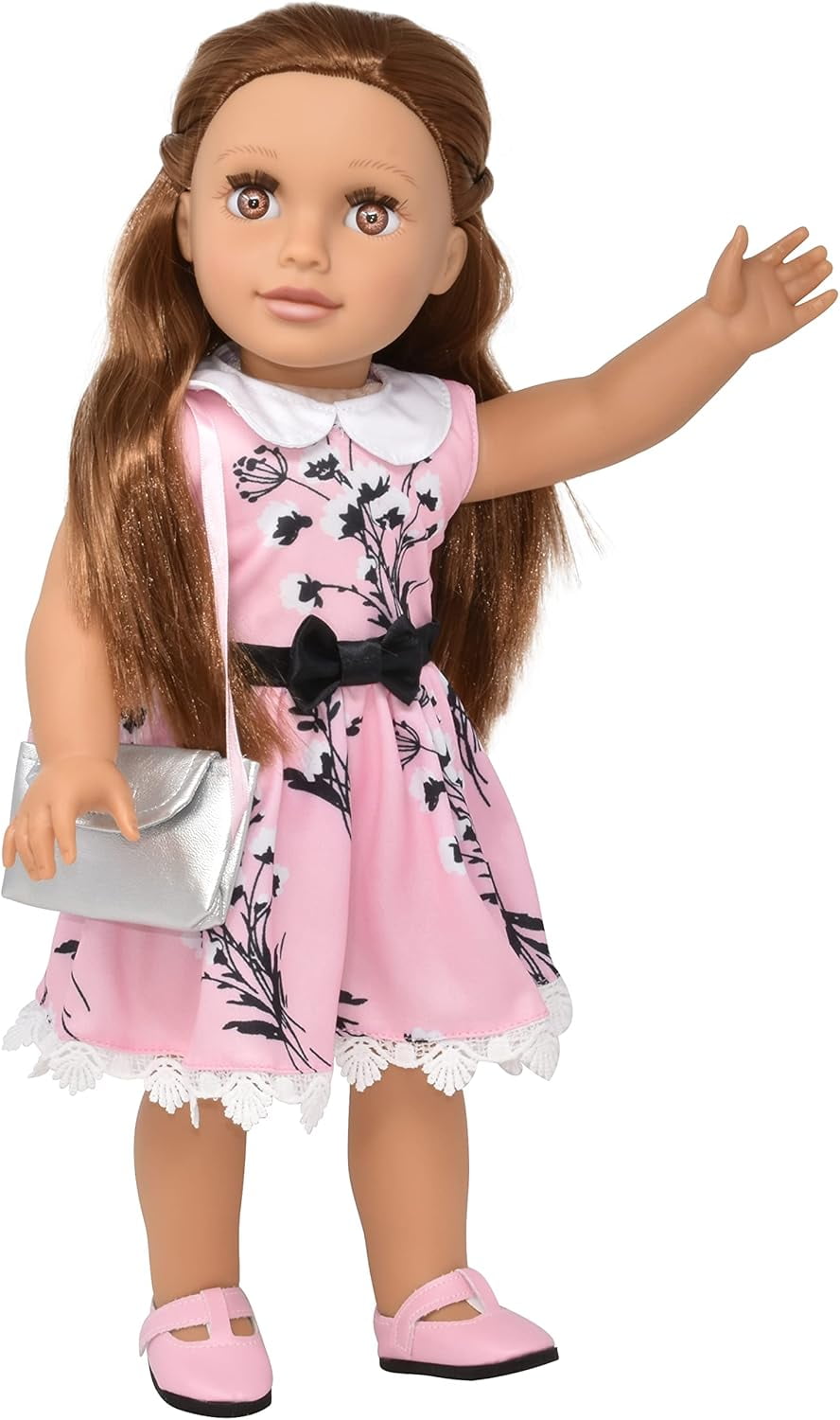 Gift Boutique 18 Inch Girl Doll