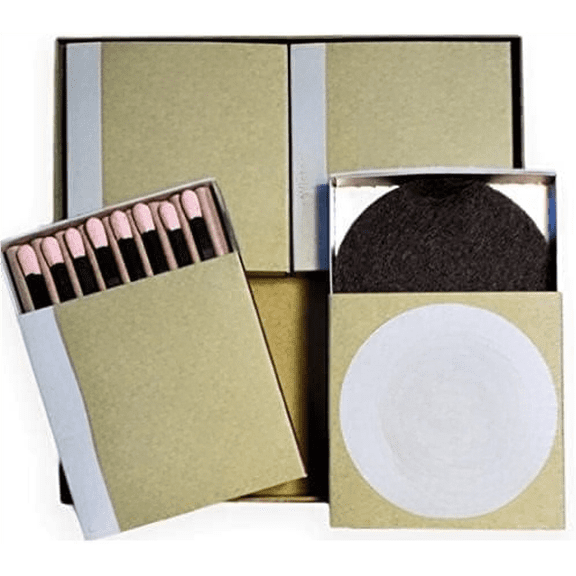 Gift Box 3 Assorted Garden Fragrances$$Home Decor, Kitchen, & Other