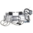 thumbnail image 1 of Gift Box Carton Crescent Punching Machine Specially-shaped Hole Puncher 110V, 1 of 8