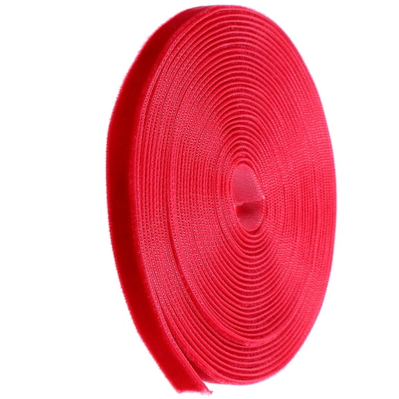 PTOOTP Christmas Red Ribbon for Wrapping and Home Decoration
