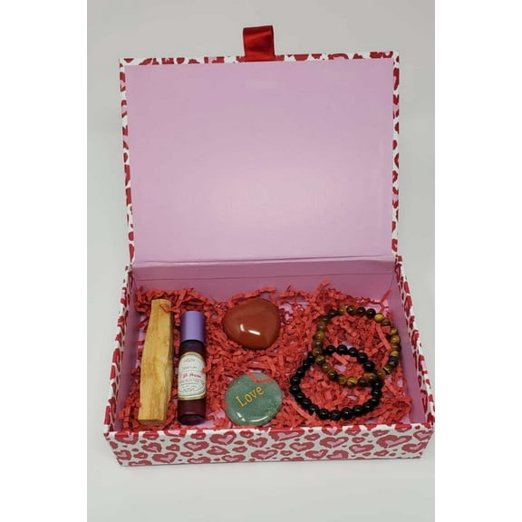 Gift Box  Energy Protection Gift set