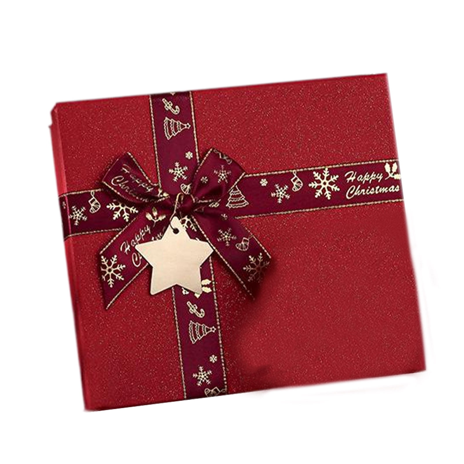 Gift Box with Lid Rectangle Paper for Gift Boxes, Cardboard Gift Boxes ...