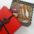thumbnail image 1 of Gift Box Self care Rose Quartz, 1 of 10