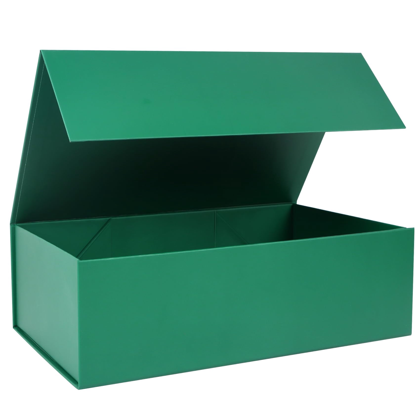 Gift Box with Magnetic Lids, Large Bridesmaid Groomsman Proposal Boxes ...
