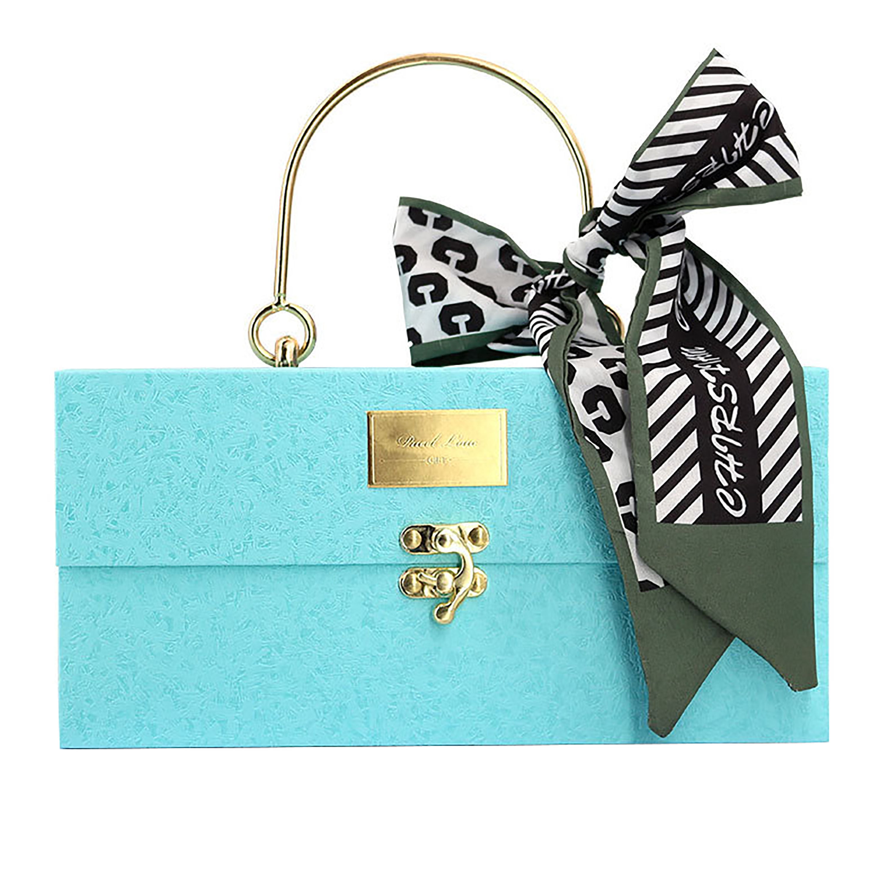 Party Supplies, New Louis Vuitton Classic Blank Mini Gift Card Tag With  Blue Logo Ribbons
