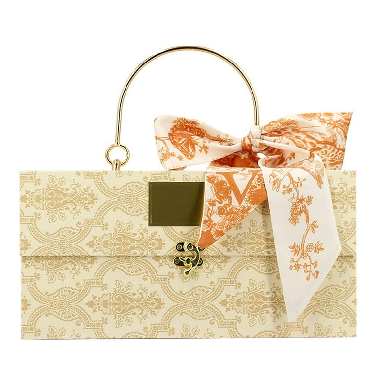 Empty gift sale boxes for women