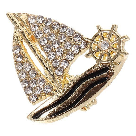 Gift Brooch