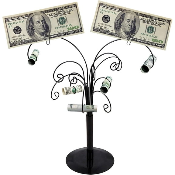 CxhicLuv Flowered Gift Card with Elegant Pocket, Heartfelt Keepsake for ...