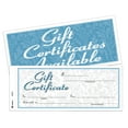 thumbnail image 1 of Gift Certificates w/Envelopes, 1 of 3