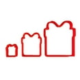 thumbnail image 1 of Gift Cookie Cutter (1 Inch)- Fast Shipping - Sharp Edges - Exceptional Quality, 1 of 5