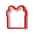 thumbnail image 1 of Gift Cookie Cutter (2 Inch)- Fast Shipping - Sharp Edges - Exceptional Quality, 1 of 4
