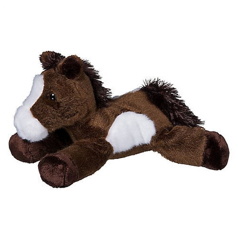 Gift Corral Flopsie Plush Horse Clydesdale - Walmart.com