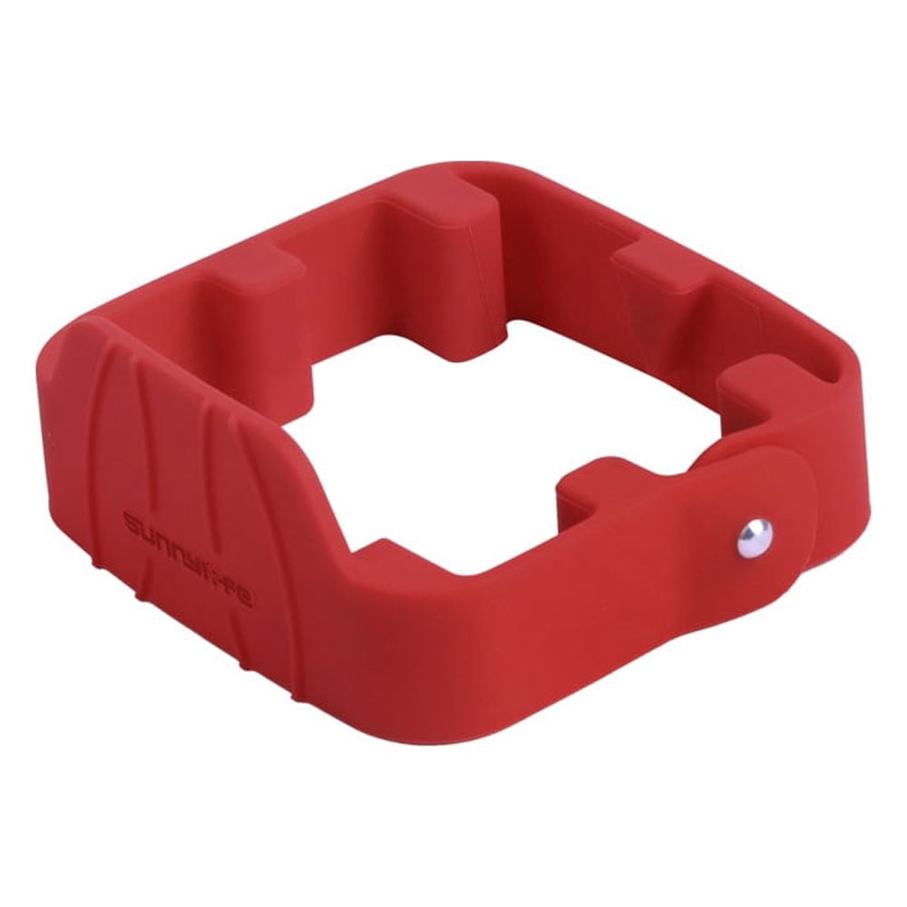 X fixator in Red