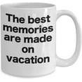 thumbnail image 1 of Gift Design Christmas Vacation Mug White Coffee Cup Funny Gift for Family National Lampoons 11912, 1 of 1