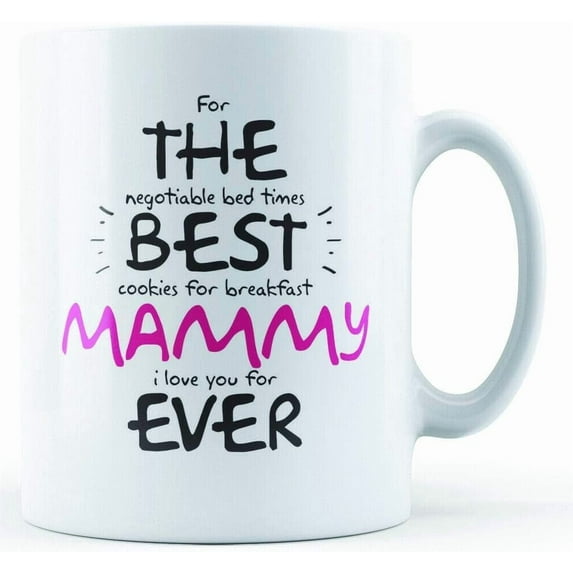 Gift Design for the Mammy - Printed Mug 85118